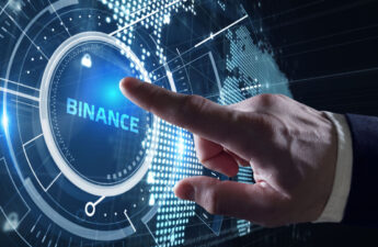 Binance Processed $346 Million for Crypto Exchange Bitzlato, Report Claims