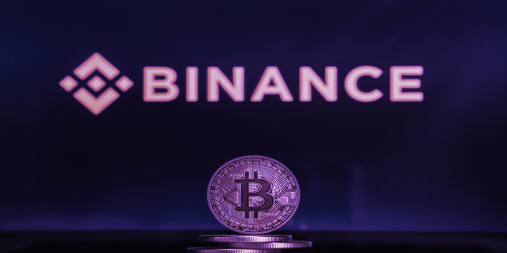 Binance Says Management of Its Funds ‘Has Not Always Been Perfect’