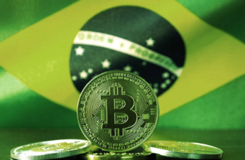 Binance and Mastercard Launch Bitcoin Rewards Card in Brazil