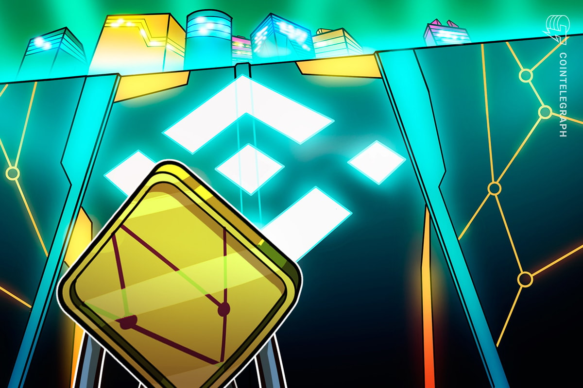 Binance tightens rules on NFT listings