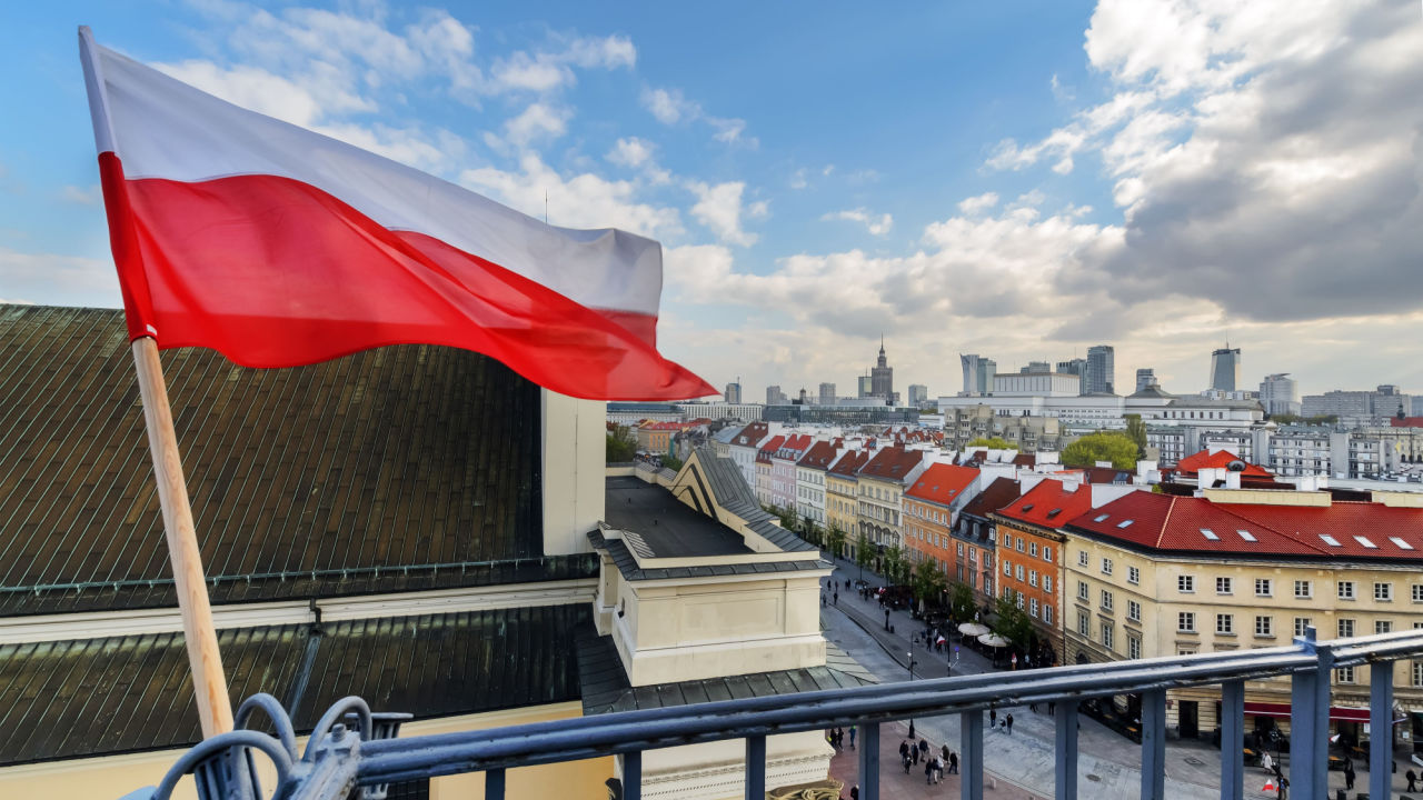 Binance to Increase Presence in Poland in Compliance With Local Regulations