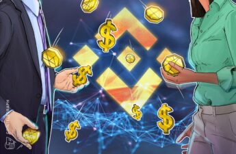 Binance's SWIFT banking partner set to ban USD transfers below $100K