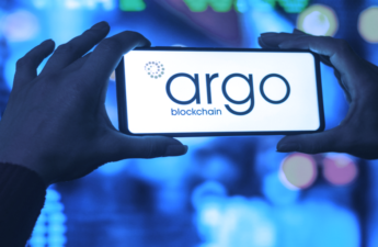 Bitcoin Miner Argo Blockchain Resumes Trading on NASDAQ