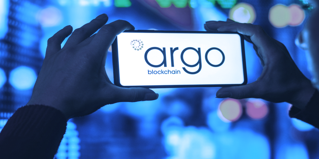 Bitcoin Miner Argo Blockchain Resumes Trading on NASDAQ