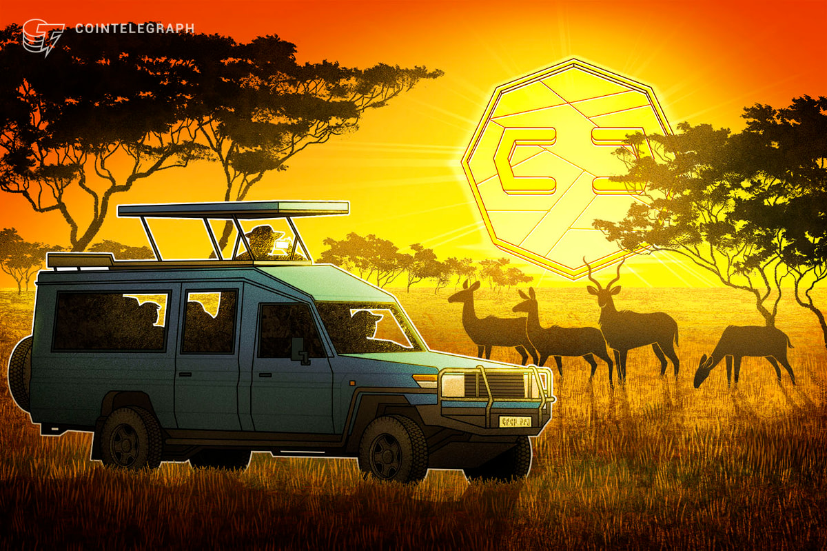 Bitcoin, Sango Coin and the Central African Republic