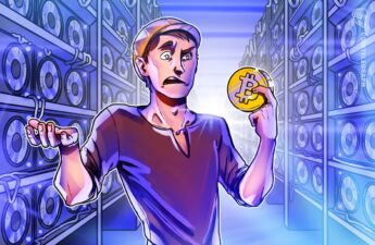 Bitcoin miners see mixed successes in tackling debt-fueled overexpansion crisis