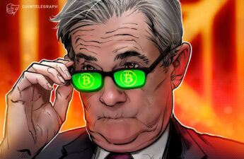 Bitcoin price holds $17K into Fed Powell speech as GBTC jumps to multi-month highs