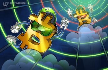 Bitcoin price nears 3-week high as trader says sub-7% CPI may see $19K