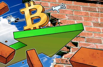 Bitcoin price rallies to $19K, but analyst says a $17.3K retest could happen next