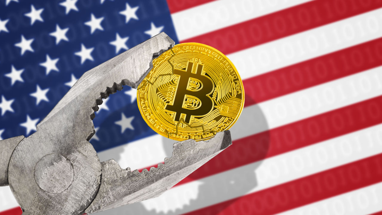 Bitzlato Exchange Busted as US Deals ‘Blow to Crypto Crime,’ Arrests Owner