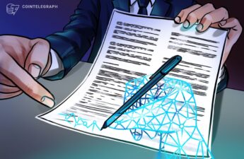 Blockchain privacy groups urge new US Congresspeople to protect privacy rights