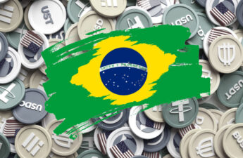 brazilians stablecoins dollar