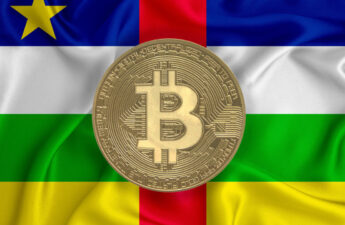 Central African Republic Sets Up Committee Tasked With Drafting Crypto Bill – Africa Bitcoin News