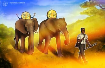 Central African Republic eyes legal framework for crypto adoption