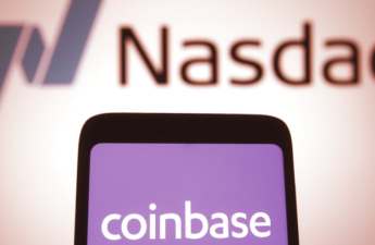 Coinbase Stock Price Jumps 12% Following $100M NYDSF Settlement