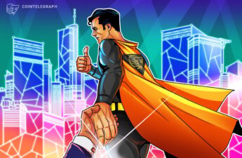 Cointelegraph’s Accelerator Program launches and is seeking Web3 startups