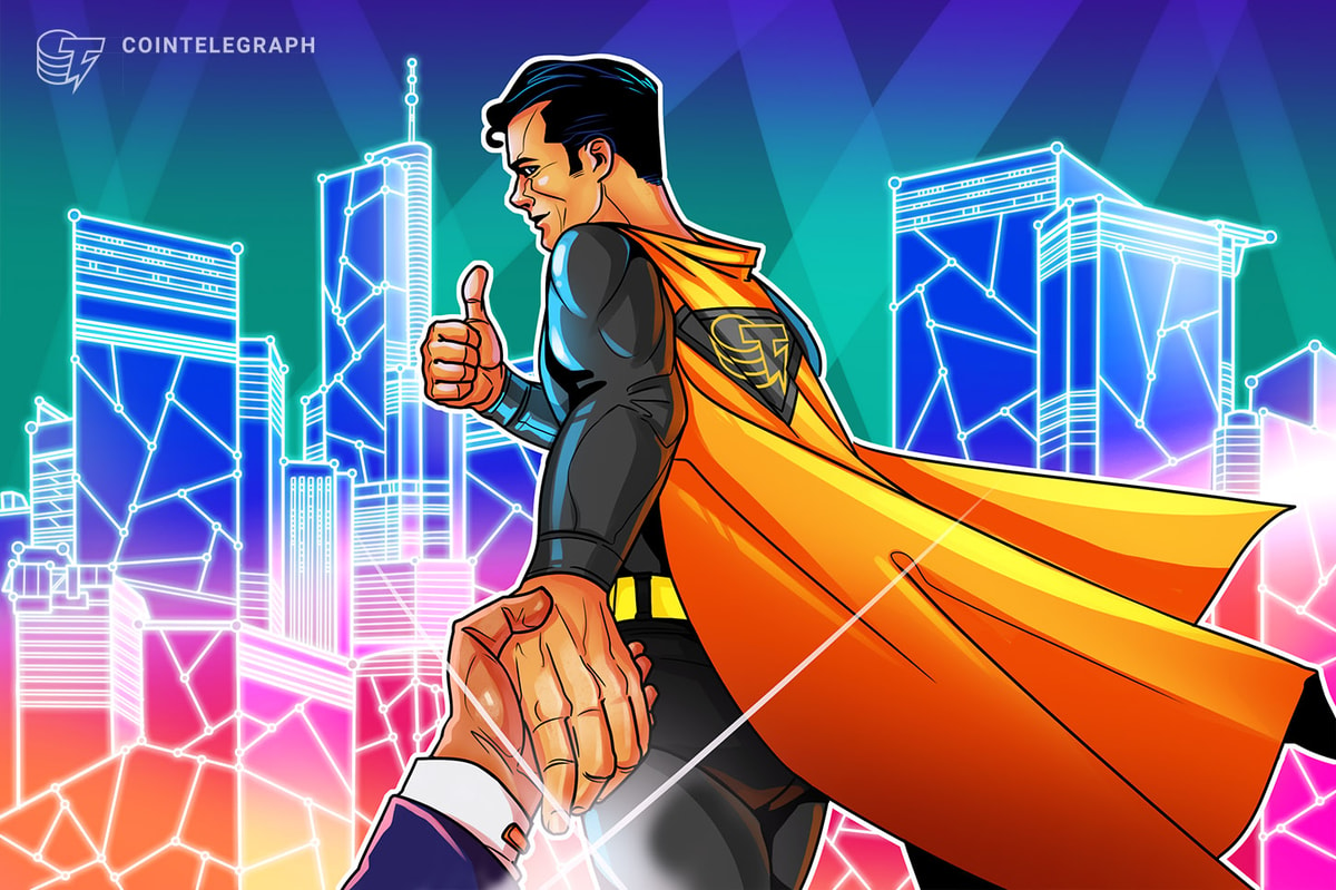 Cointelegraph’s Accelerator Program launches and is seeking Web3 startups