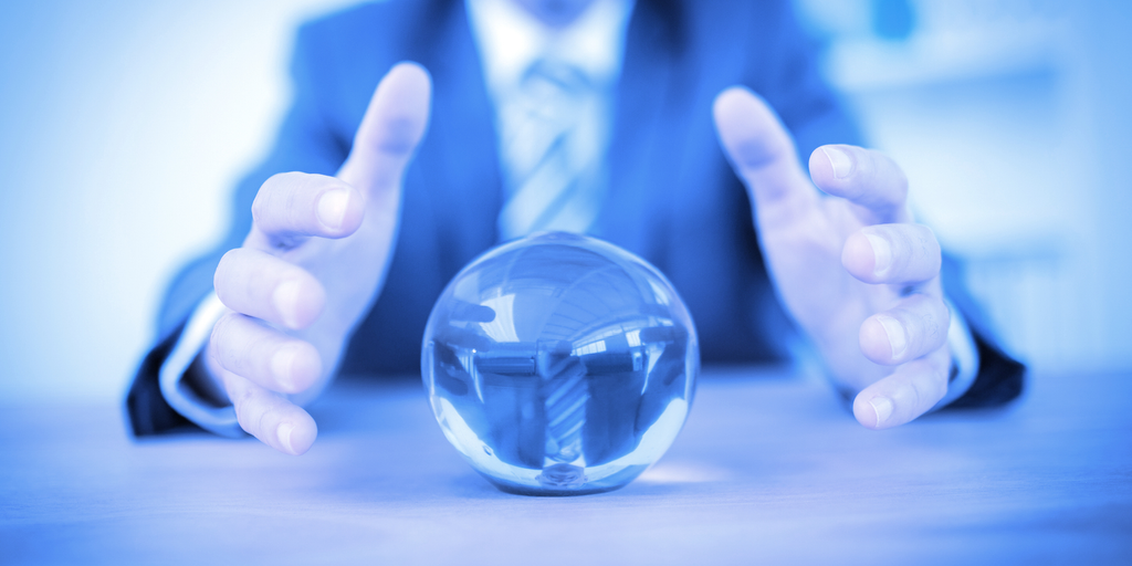 Crypto Crystal Ball: Biggest Trends to Watch in 2023