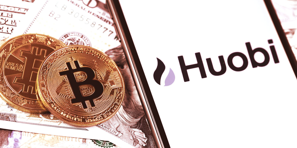 Crypto Exchange Huobi to Lay off 20% of Staff: Report