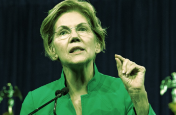 Crypto Industry “Scared of a Strong SEC”: Sen. Elizabeth Warren