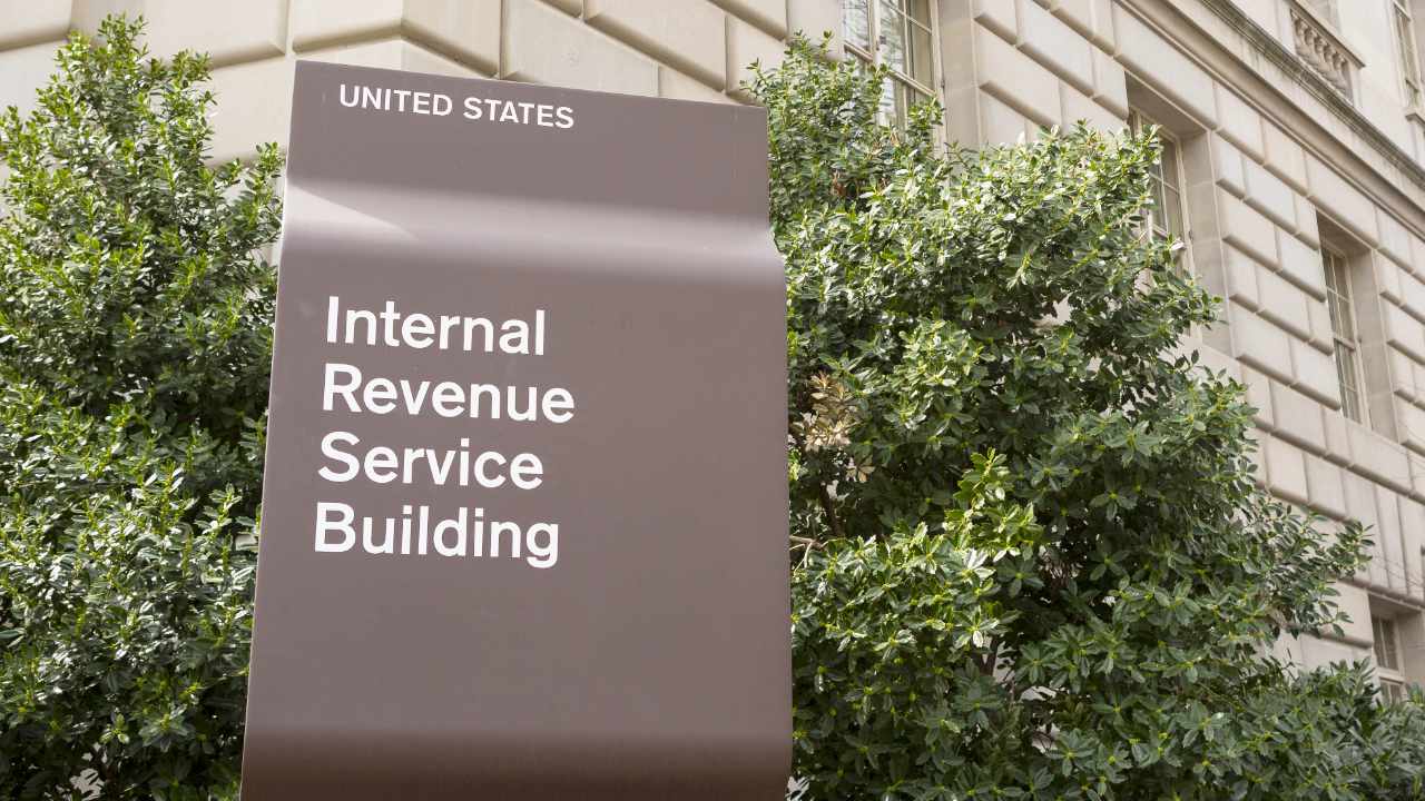 IRS Official: Crypto Is Here to Stay and 'Becoming More Legitimate'