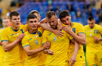 Cryptocurrency Exchange to Sponsor Ukraine’s National Soccer Team