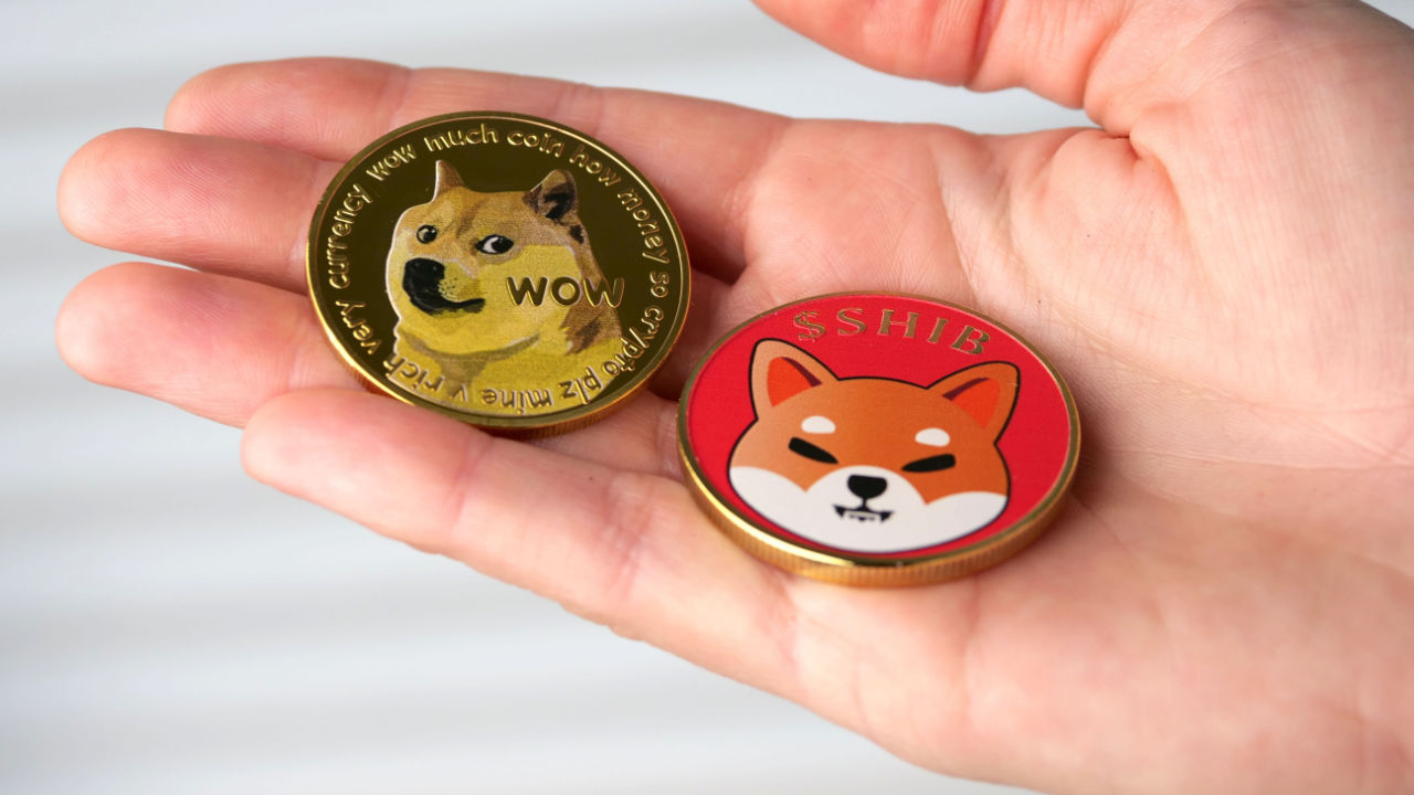 DOGE, SHIB Surge to Multi-Week Highs on Thursday – Market Updates Bitcoin News