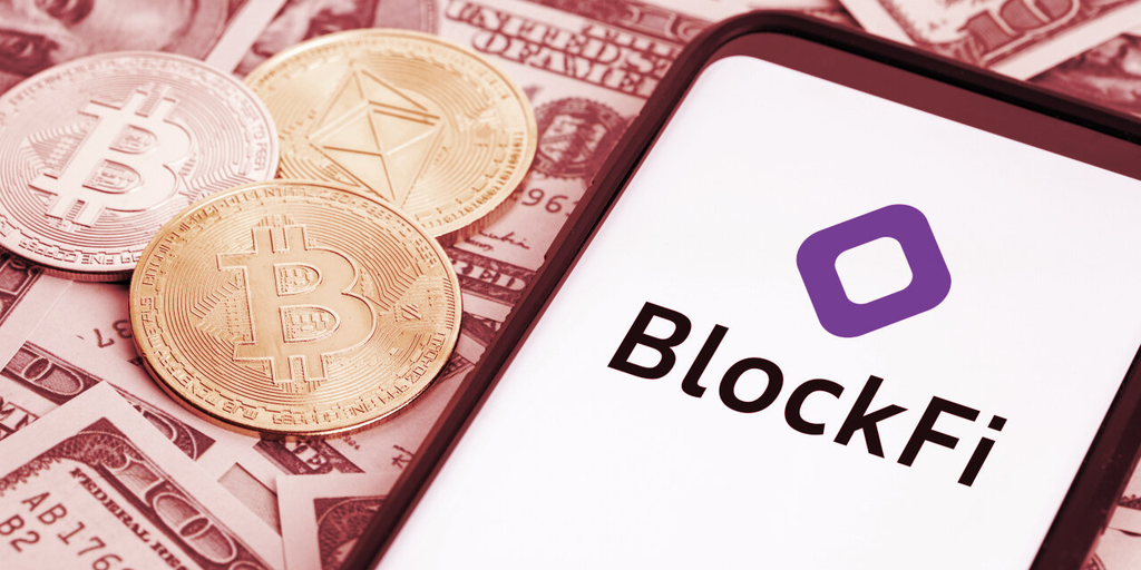 Defunct Crypto Lender BlockFi Granted Approval to Sell Assets