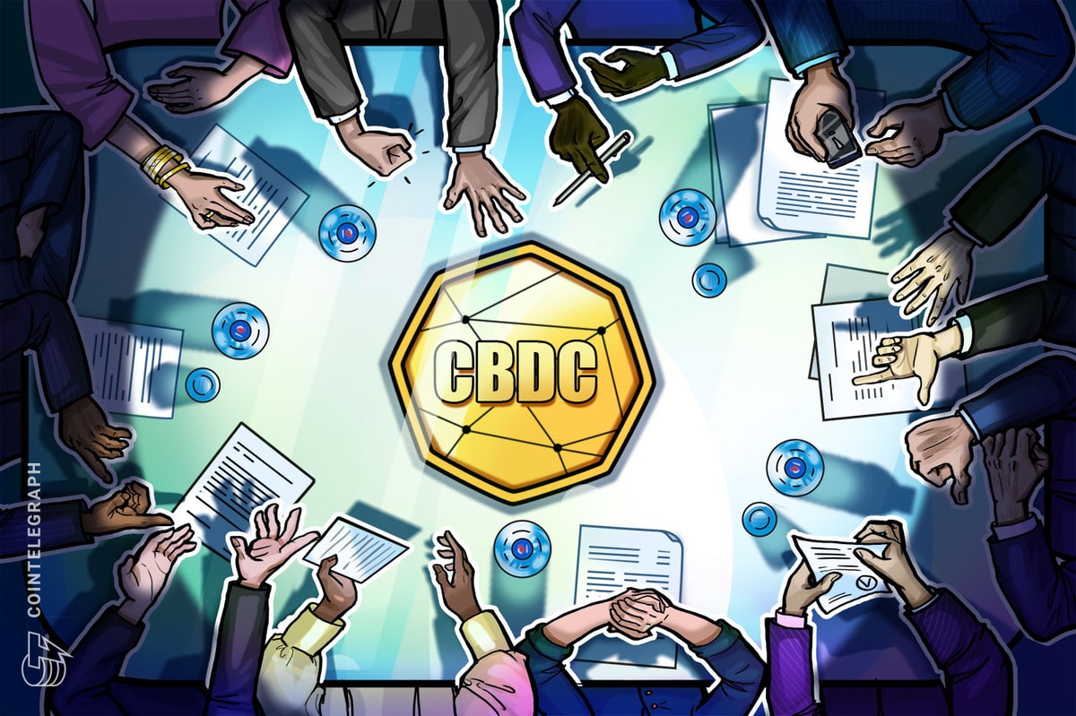 Digital Dollar Project urges US to take action on CBDC development