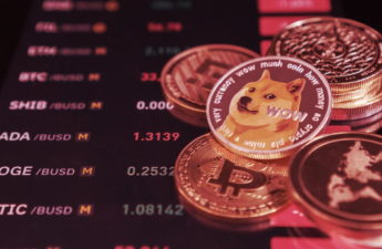 Dogecoin, Cardano Lead Crypto Dip as Market Sheds $27B Overnight