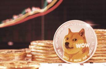 Dogecoin Hits 3-Week High as Wider Crypto Market Flips Green