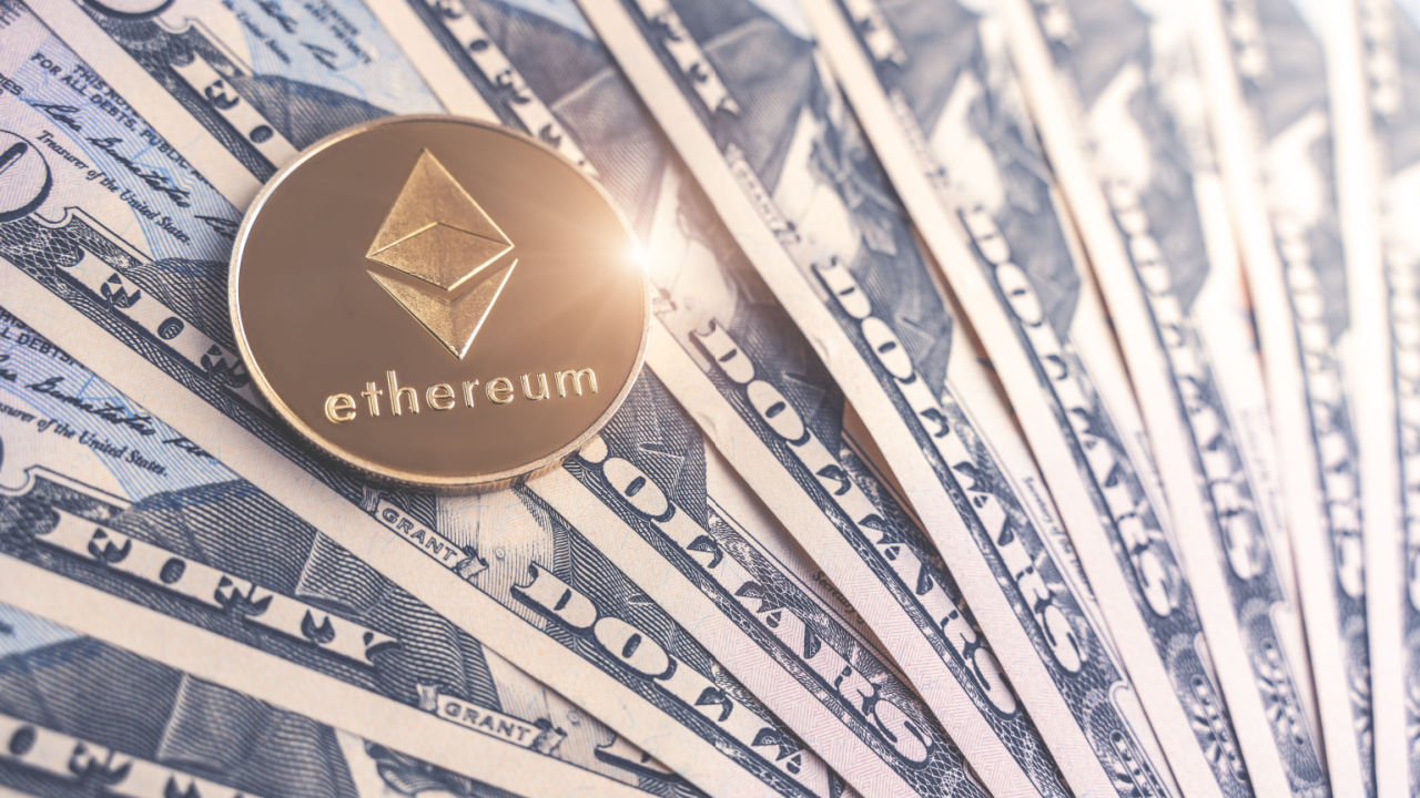 ETH Lower, as Markets Await Nonfarm Payrolls Report – Market Updates Bitcoin News