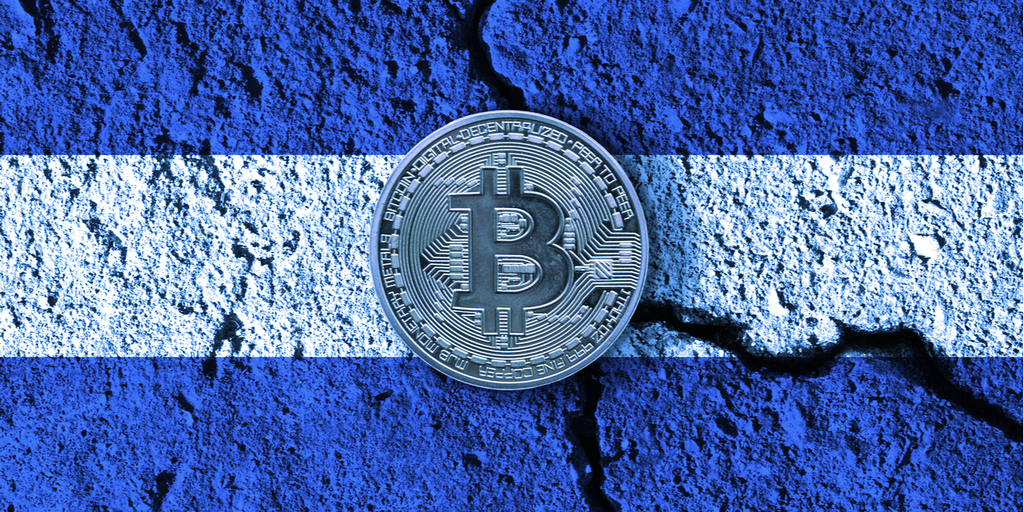 El Salvador Passes Key Bitcoin Legislation, Making Way for 'Volcano Bonds'