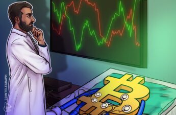 Erik Voorhees tips $40K BTC by June, but little consensus among pundits