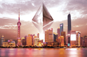 Ethereum Shanghai Mainnet Shadow Fork Goes Live