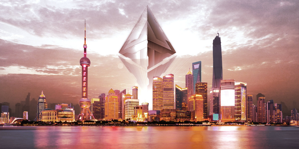 Ethereum Shanghai Mainnet Shadow Fork Goes Live