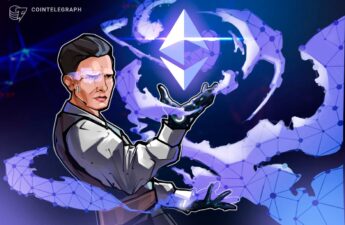 Ethereum devs create 'shadow fork' to test conditions for Ether withdrawals