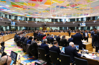 Eurozone Finance Ministers Pledge Support for Digital Euro Project, Talk Privacy