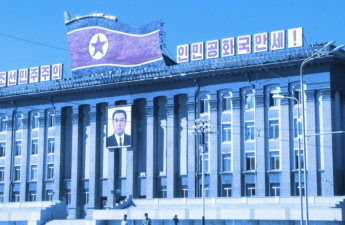 FBI Confirms North Korea Behind $100 Million Harmony Hack