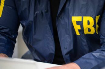 FBI Seizes Bitcoin From Overseas Scammers Who Posed as US Law Enforcement Officials