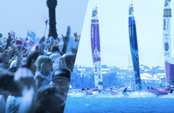 First Fan-Owned SailGP Team DAO Opens to Investors