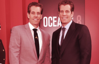 From 'Bitcoin Billionaires' to SEC Charges: A Brief Crypto History of the Winklevoss Twins