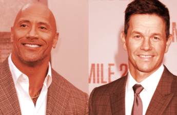 Gala Deletes 'Overzealous' Tweet About The Rock, Mark Wahlberg—Token Falls 13%