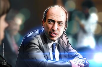 Gary Gensler finds new audience for his crypto skepticism: The US Army