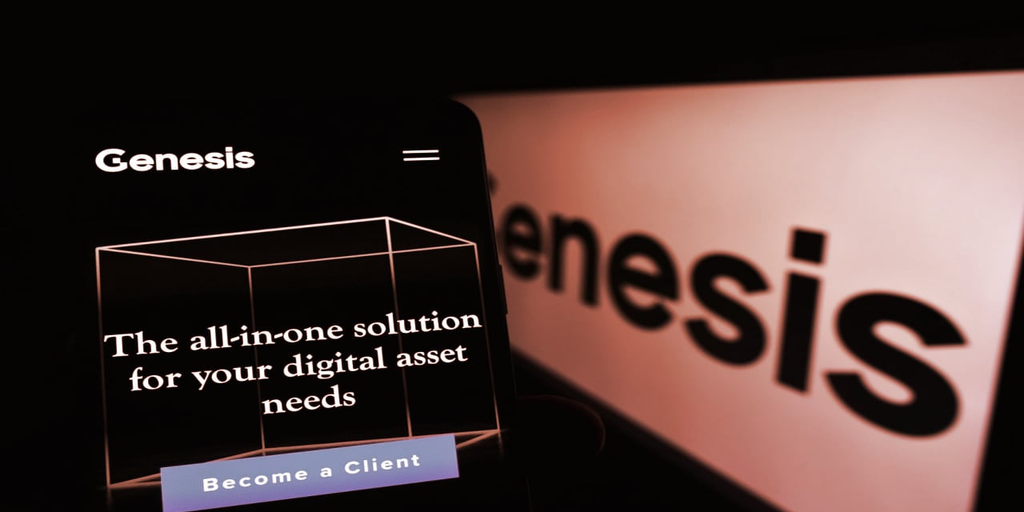 Genesis Lawyer Has 'Some Measure of Confidence' in Creditor Resolution This Week