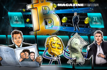 Genesis files for bankruptcy, FTX explores a reboot, and Bitzlato...