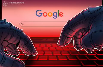 Google Ads-delivered malware drains NFT influencer’s entire crypto wallet