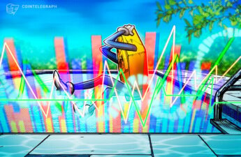 Grayscale ETH trust nears record 60% discount as nerves continue over DCG