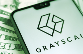 Grayscale Ethereum Trust Trades at Record 60% Low Against Ethereum