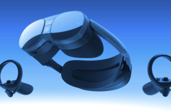 HTC's New Mixed Reality Headset is 'Gateway' to Metaverse: CES 2023